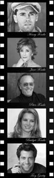 Fonda Family