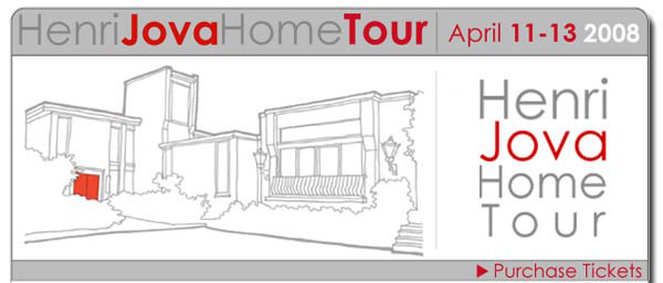 Jove Home Tour