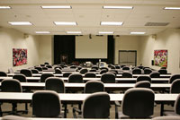 Atlanta Falcons CTEC - Meeting Room