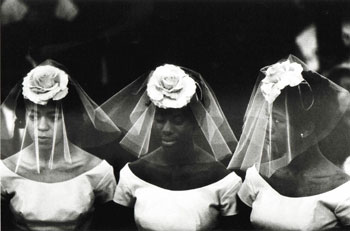Bruce Davidson