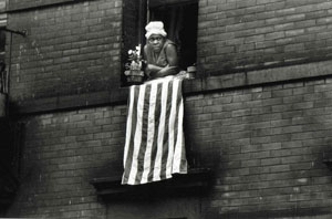 Bruce Davidson