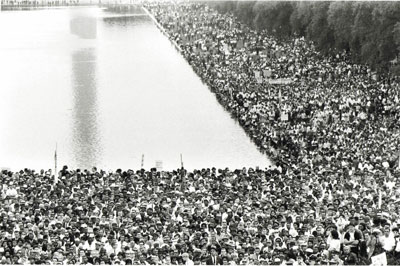 Bruce Davidson