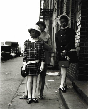 Bruce Davidson