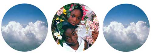 Carrie Mae Weems