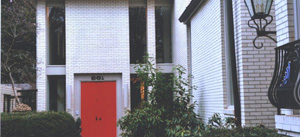 Henri Jova Home Tour