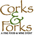 Corks & Forks