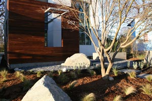 Mauldin House