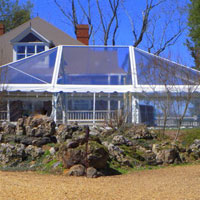 Peachtree Tents