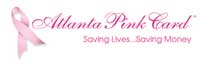 Atlanta Pink Card