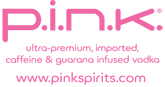 p.i.n.k. Vodka
