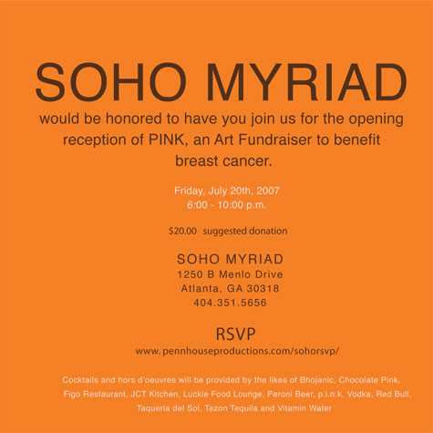 RSVP