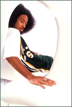 Sean Cokes