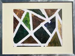 Rare Form Art Class