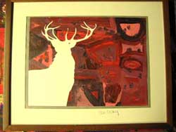 Rare Form Art Class