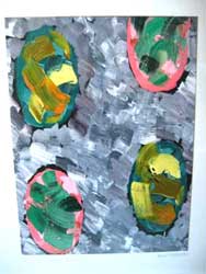 Rare Form Art Class