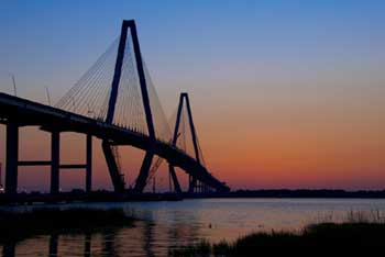 BD Andrews - Cooper Bridge
