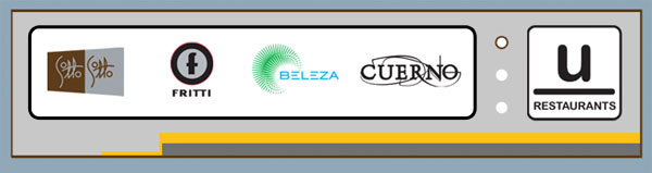 U Restaurants